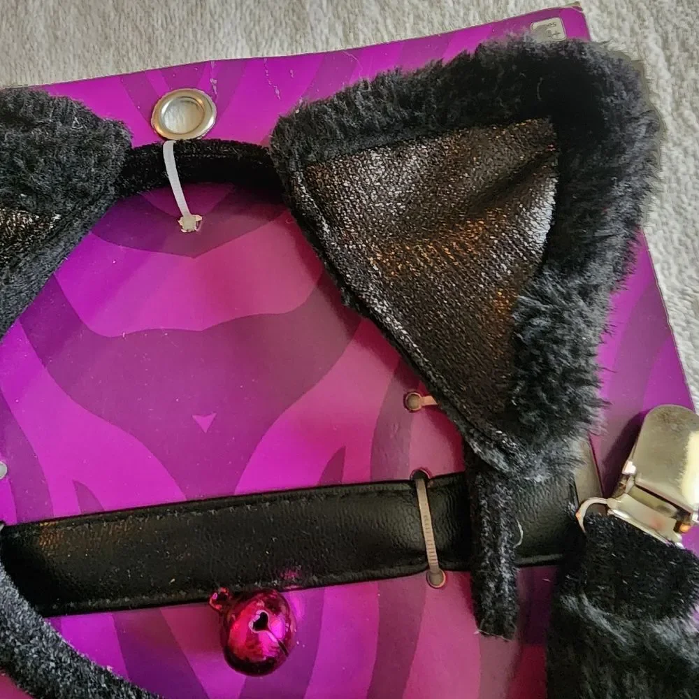 Spirit Halloween Cat Kit For Adults - Picture 2 of 6